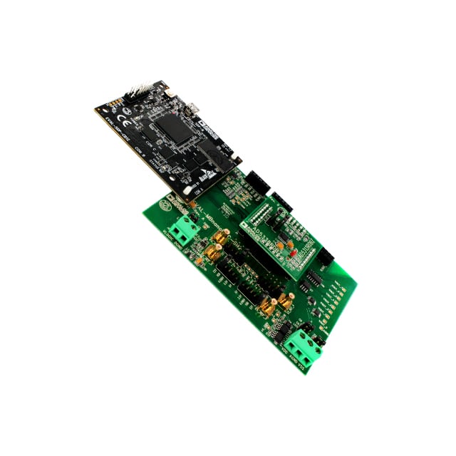 EVAL-AD5320DBZ EVAL BOARD FOR AD5320