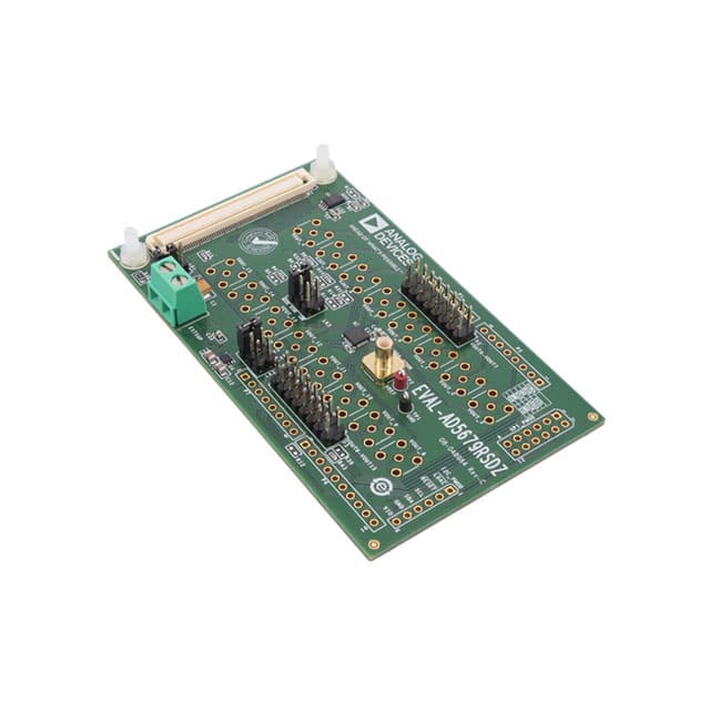 EVAL-AD5679RSDZ EVALUATION BOARD