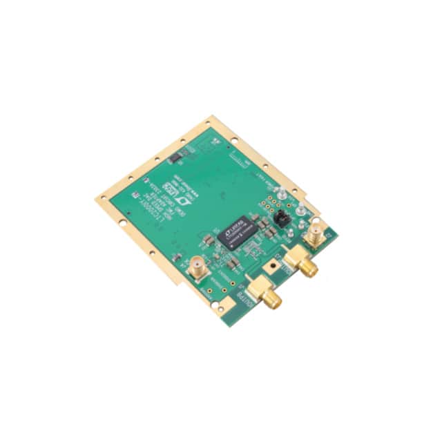 DC2303A-A DEMO BOARD FOR LTC2000-16