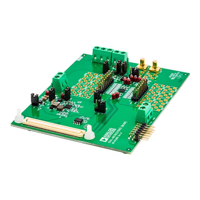 EVAL-AD5767SD2Z EVAL BOARD FOR AD5767