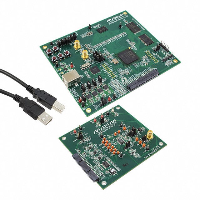 MAX5318EVSYS# KIT EVAL FOR MAX5318