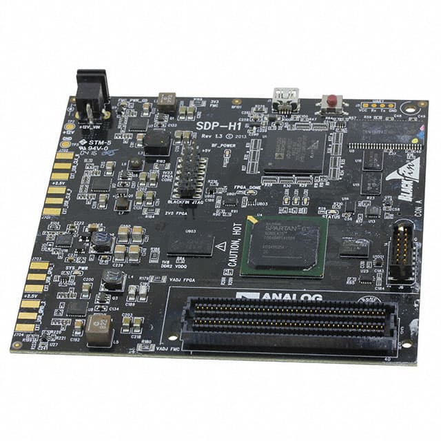 AD9164-FMCB-EBZ 8X8 BGA MINI-CIRCUITS AD9164 EVA