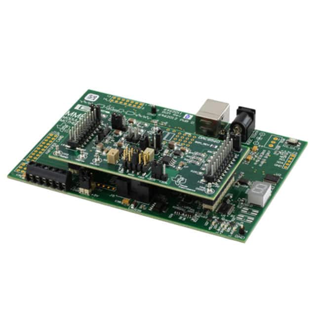 DAC8564EVM EVAL MODULE FOR DAC8564