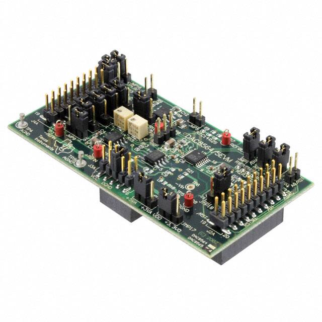 DAC8565EVM EVAL MODULE FOR DAC8565