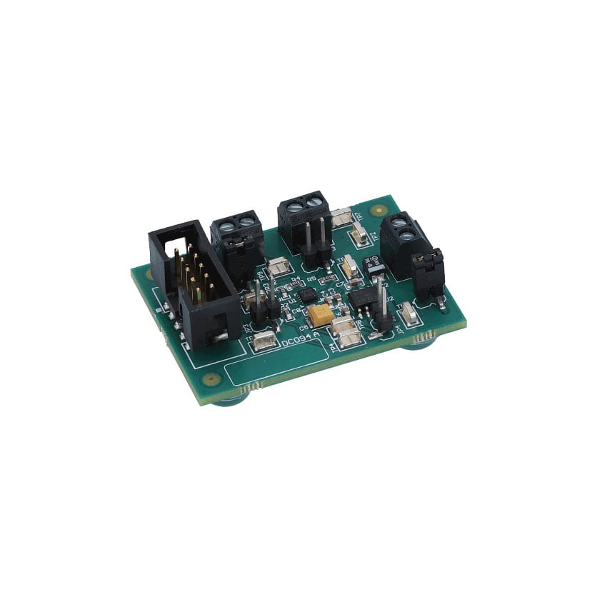 DAC80502EVM DAC80502EVM