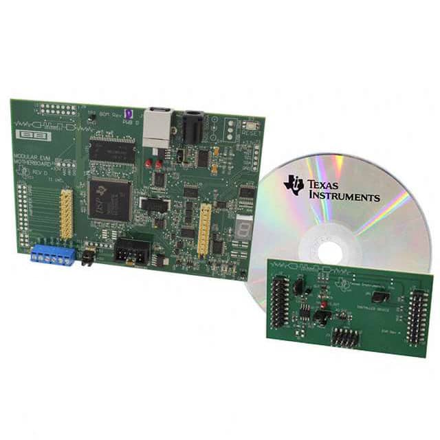 DAC8411EVM-PDK KIT PERFORMANCE DEMO FOR DAC8411