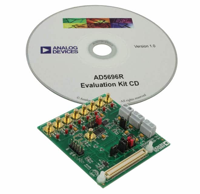 EVAL-AD5696RSDZ BOARD EVAL FOR AD5696R