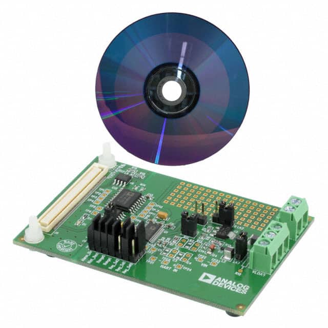 EVAL-AD5421SDZ BOARD EVAL FOR AD5421