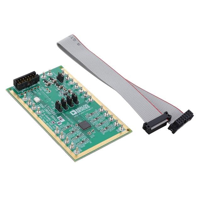 DC2904A-B EVAL BOARD FOR LTC2686-16