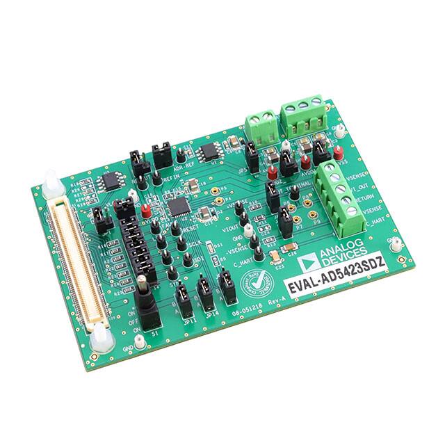 EVAL-AD5423SDZ EVALUATION BOARD