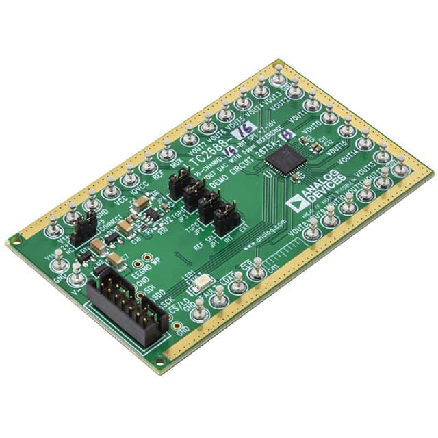 DC2873A-B EVAL BOARD FOR LTC2688