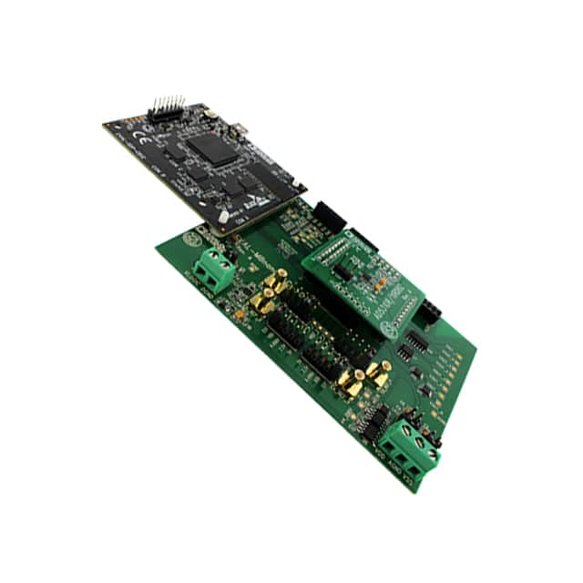 EVAL-AD5310RDBZ EVAL BOARD FOR AD5310R