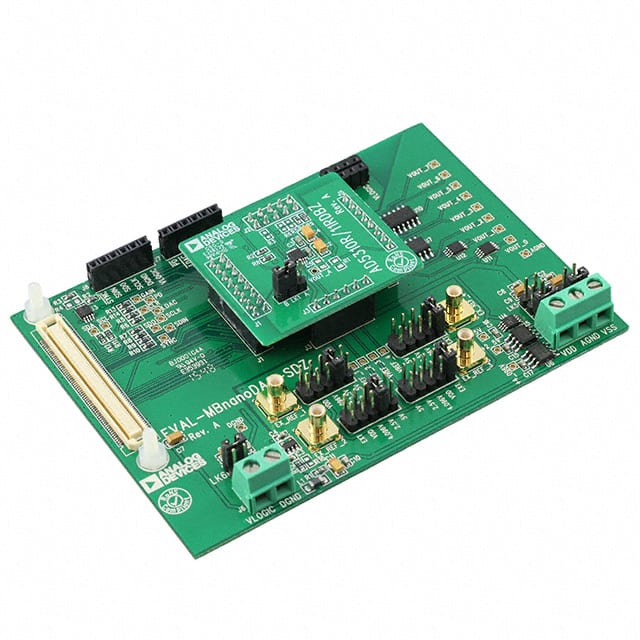 EVAL-AD5311RDBZ EVAL BOARD FOR AD5311R
