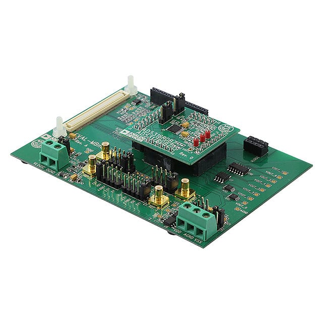 EVAL-AD5317RDBZ EVAL BOARD FOR AD5317R
