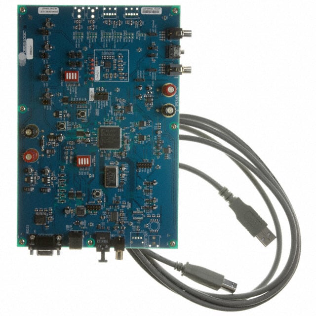 CDB43L21 BOARD EVAL FOR CS43L21 DAC