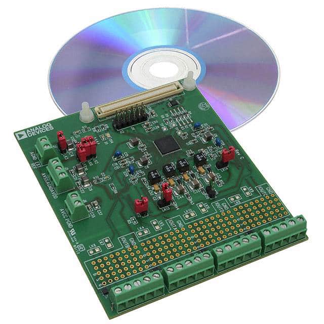 EVAL-AD5757SDZ BOARD EVAL FOR AD5757
