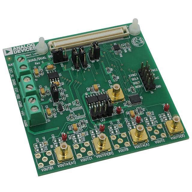 EVAL-AD5689RSDZ BOARD EVAL FOR AD5689R