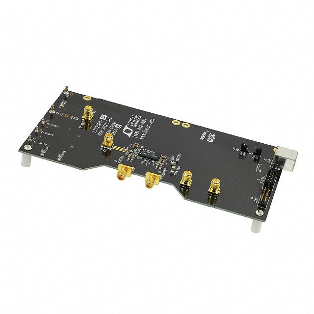DC2085A-B BOARD EVAL FOR LTC2000-14