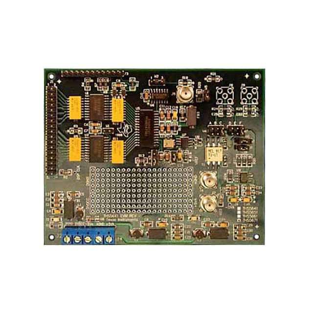 THS5671EVM EVAL MOD FOR THS5671