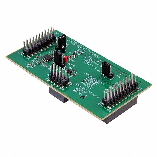 DAC8311EVM EVAL MODULE FOR DAC8311