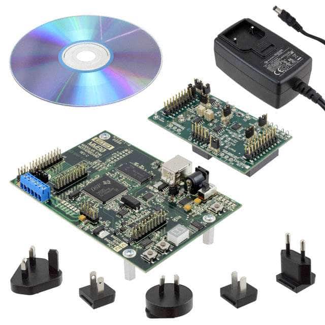 DAC8581EVM-PDK KIT PERFORMANCE DEMO FOR DAC8581