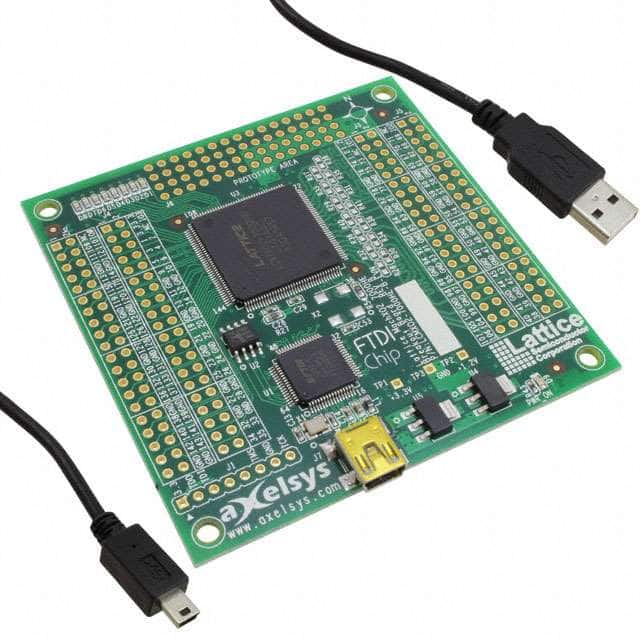 LCMXO2-7000HE-B-EVN BOARD BREAKOUT MACHX02