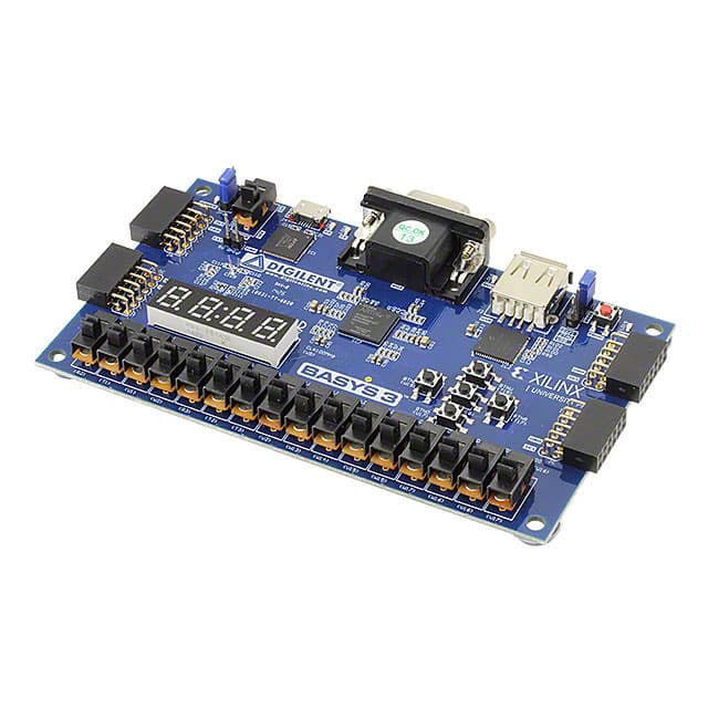 410-183 BOARD FPGA BASYS3 FOR VIVADO