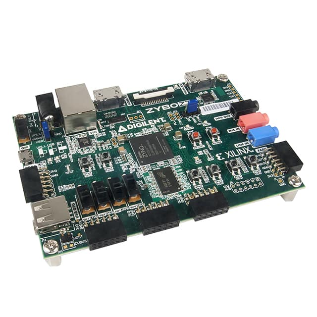 410-351-10 ZYBO Z7-10 ZYNQ-7000 BOARD