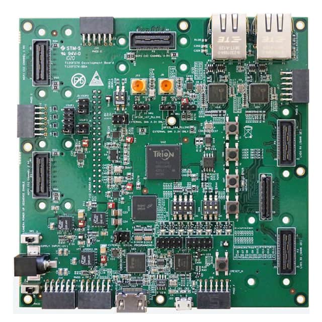 T120F576C-DK KIT DEV T120 MIPI CSI 576 TRION