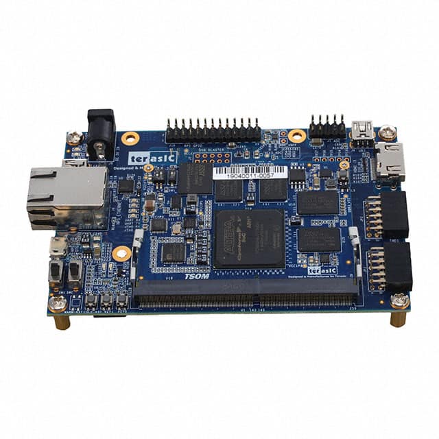 P0581 TERASIC SOC SYSTEM ON MODULE EVA