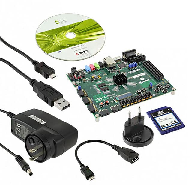 410-248 ZEDBOARD ZYNQ-7000