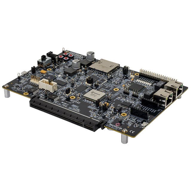 MPFS-ICICLE-KIT-ES POLARFIRE SOC FPGA ICICLE KIT