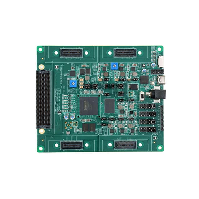 TI180M484-DK TITANIUM DEV KIT TI180 M484