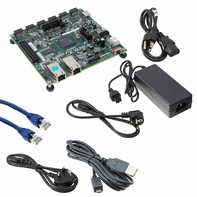 EK-S7-SP701-G SPARTAN7 SP701 FPGA KIT