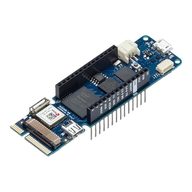 ABX00022 ARDUINO MKR VIDOR 4000