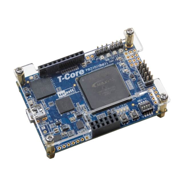 P0633 T-CORE PLATFORM KIT