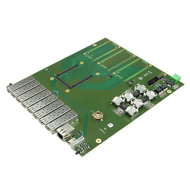 TEB0745-02 SOM CARRIER BOARD ZYNQ TE0745