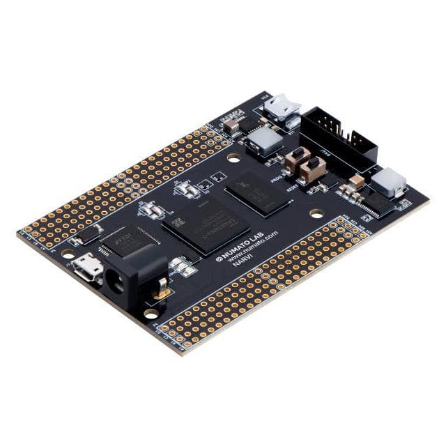 NLFX1007-FT Narvi Spartan 7 FPGA Module-FT