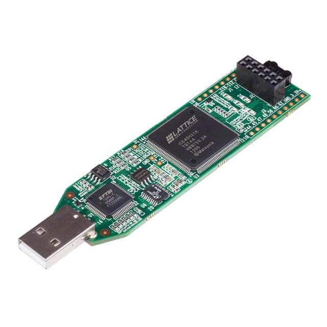 ICE40HX1K-STICK-EVN BOARD EVAL FPGA ICESTICK