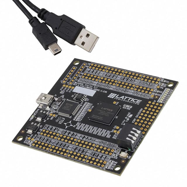 LCMXO3L-6900C-S-EVN DEV KIT FOR MACHXO3L
