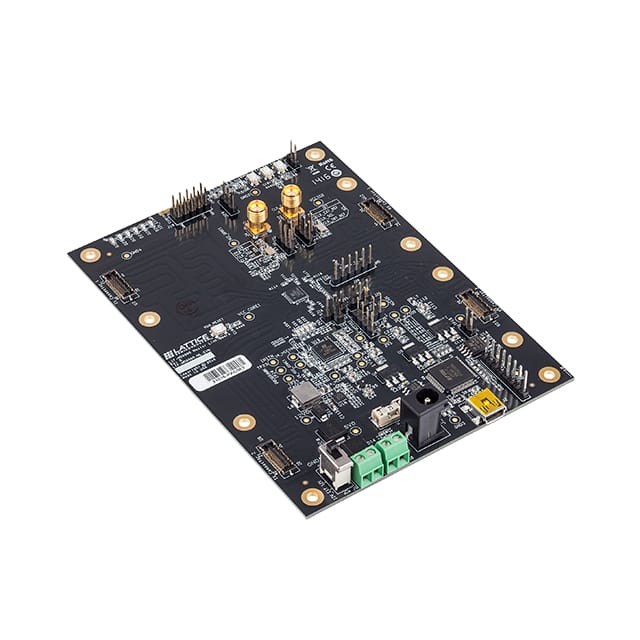 LIF-MD6000-ML-EVN CROSSLINK LIF-MD6000 MASTER LINK