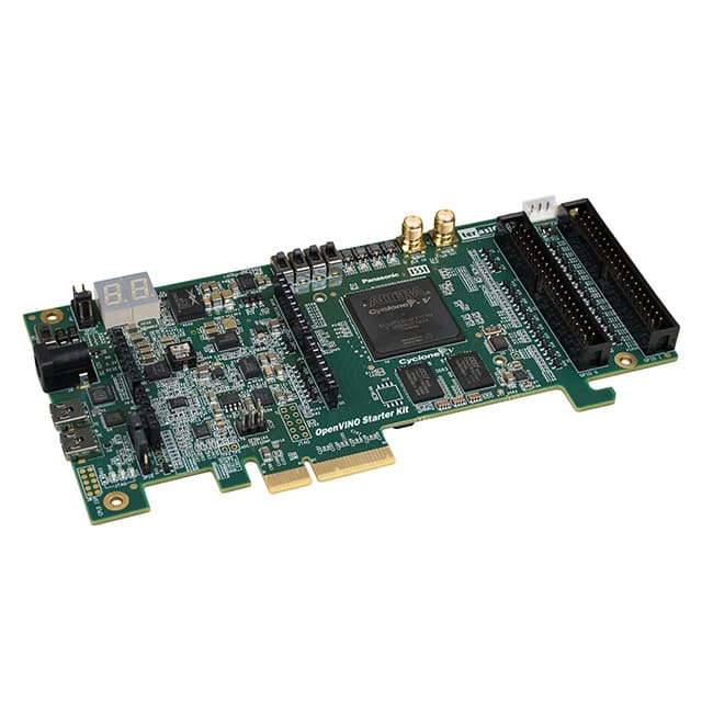 P0559 STARTER PLATFORM WITH OPENVINO