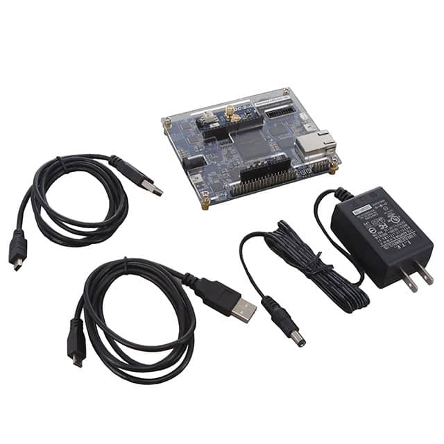 P0435 ADC-SOC-TERASIC