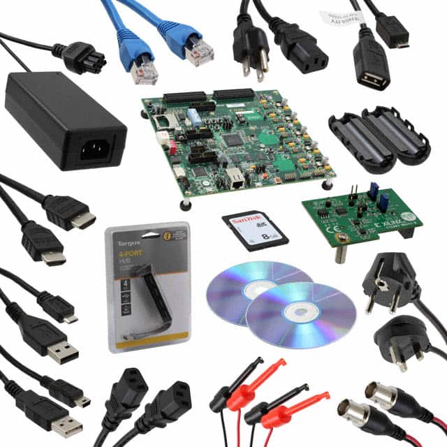 EK-Z7-ZC702-G ZYNQ-7000 ZC702 EVAL KIT