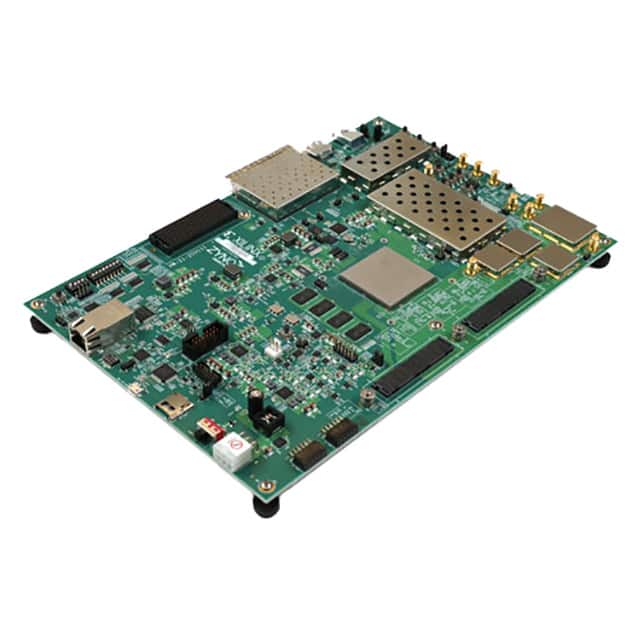 EK-U1-ZCU111-G EVAL BOARD KIT ZCU111