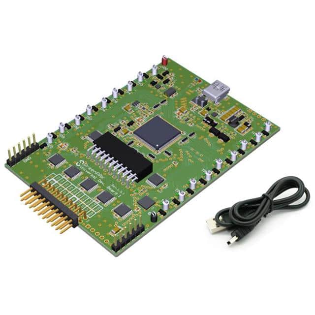 SLG4DVKINTRO GREENPAK INTRODUCTON KIT