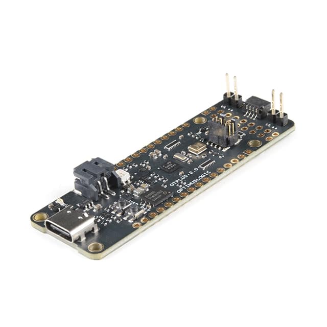 DEV-17273 QUICKLOGIC THING PLUS EOS S3