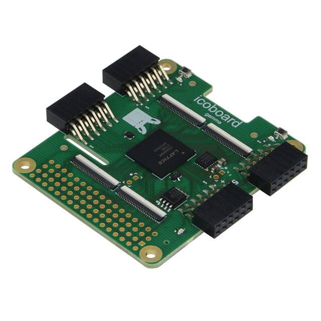 TE0887-03M ICOBOARD 8MBIT SRAM NEW REV