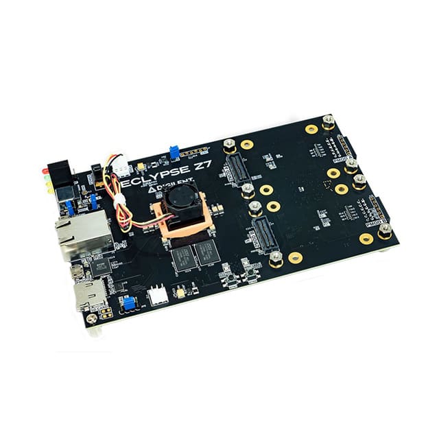 471-036-1 ECLYPSE Z7 BUNDLE ZMOD ADC X2