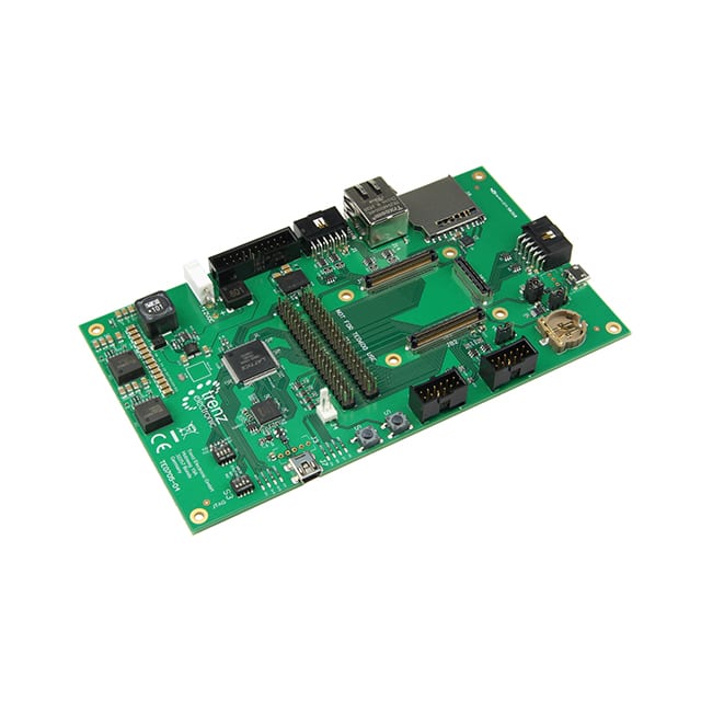 TE0705-04 SOM CARRIER BOARD 7-SERIES 4X5CM